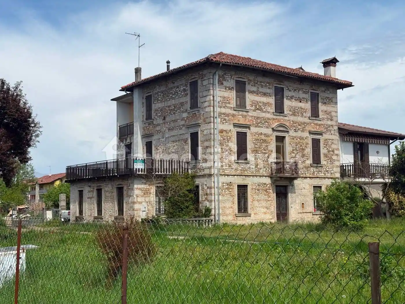 Appartamento in vendita a Udine