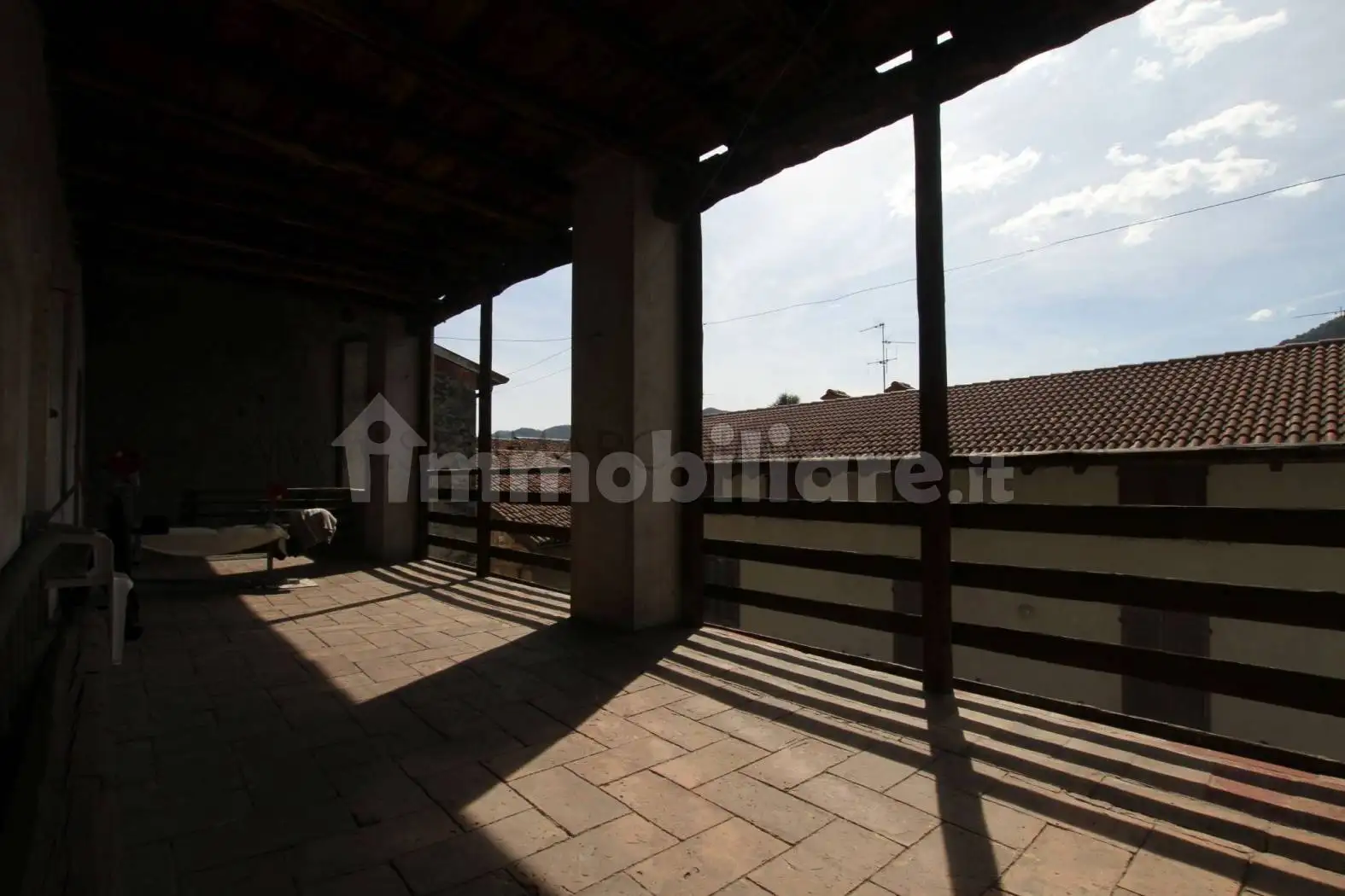 Casa indipendente in vendita a Lecco