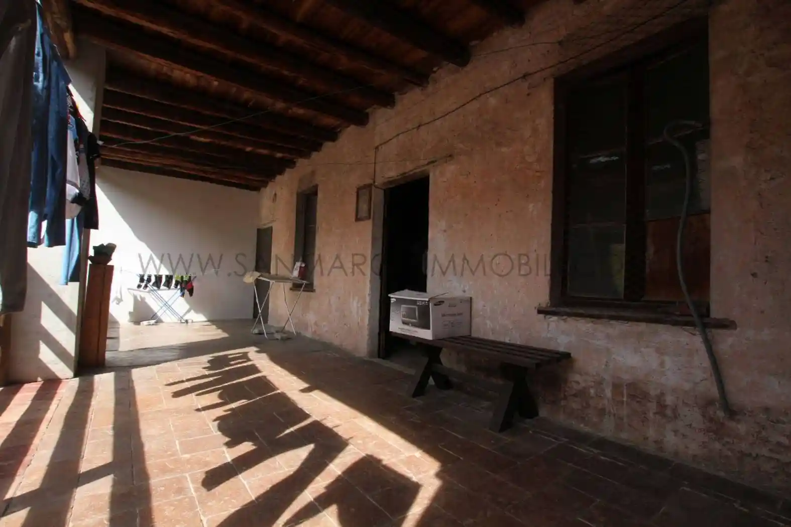 Terratetto unifamiliare 163 m², da ristrutturare, Maggianico - Bione, Lecco - foto 2