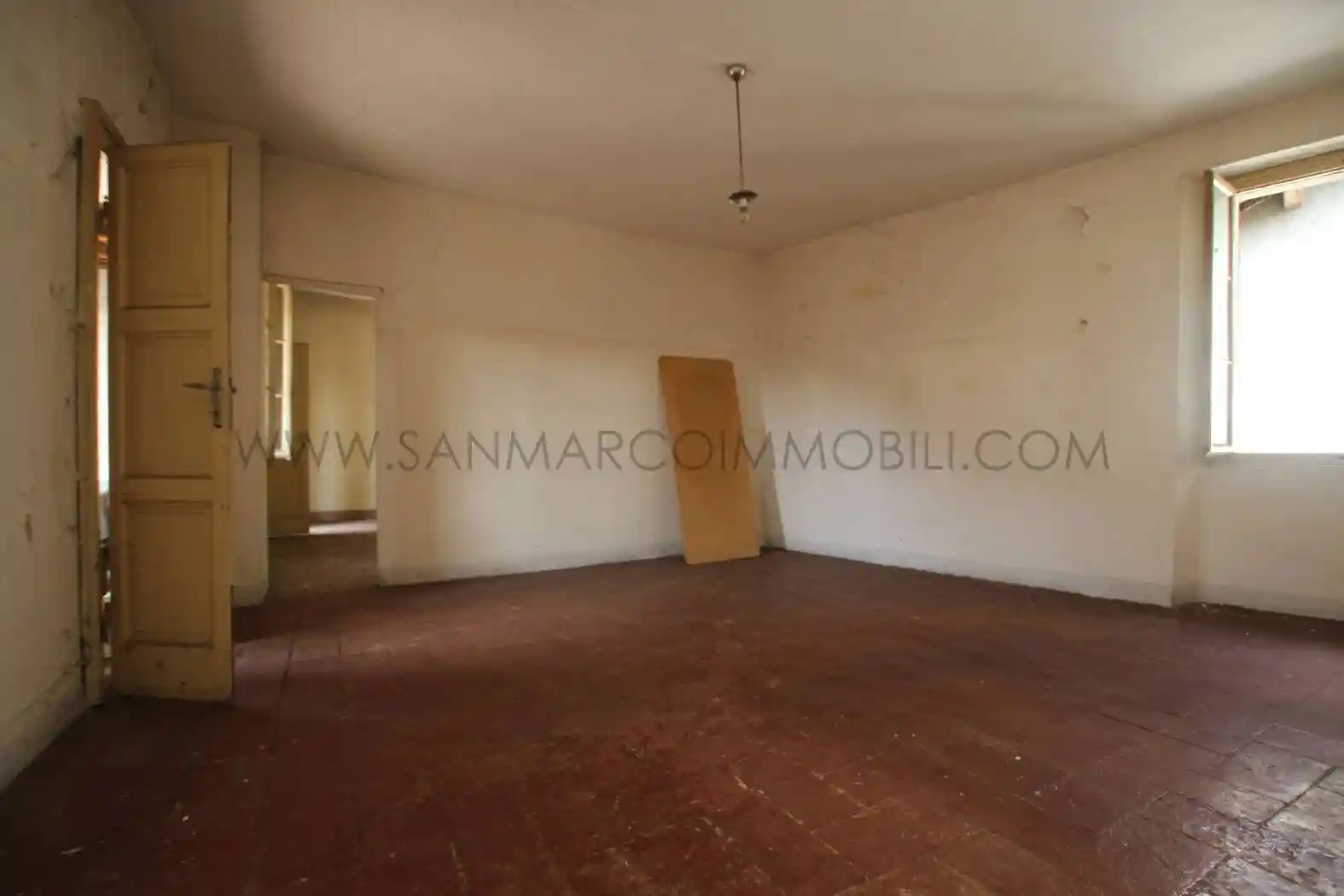 Terratetto unifamiliare 163 m², da ristrutturare, Maggianico - Bione, Lecco - foto 4