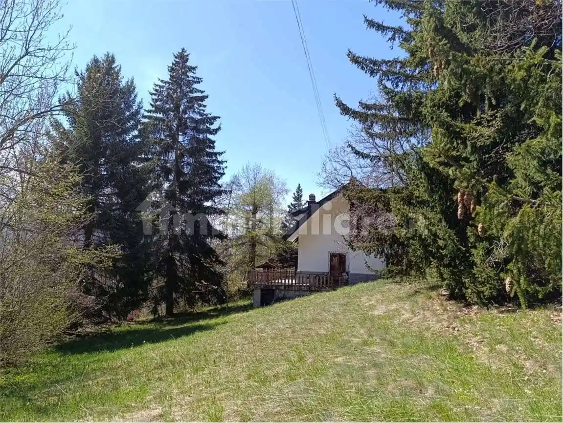 Casa indipendente in vendita a Saint-Vincent