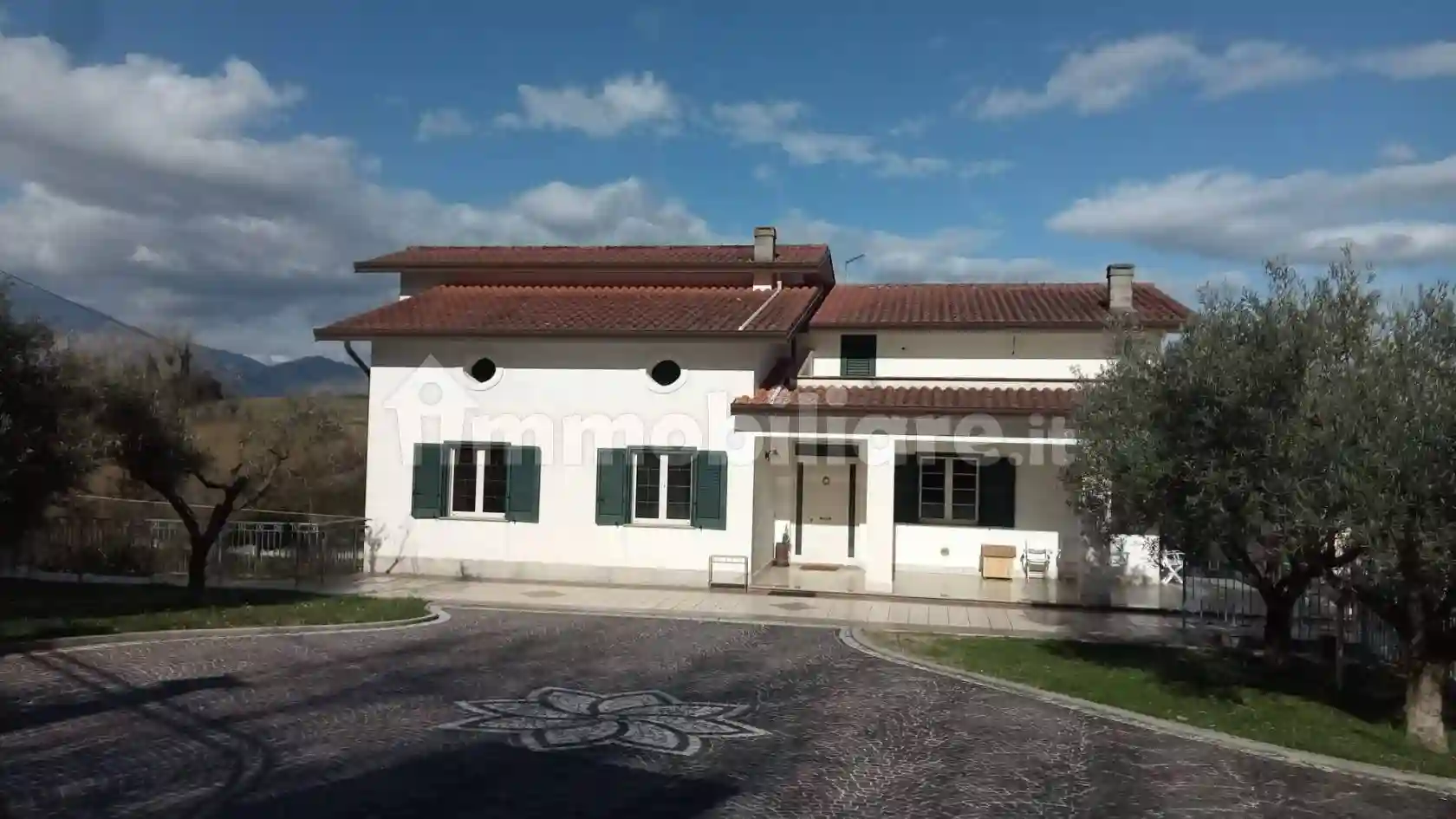 Villa - foto 4