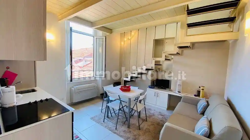 Appartamento in vendita a Alassio