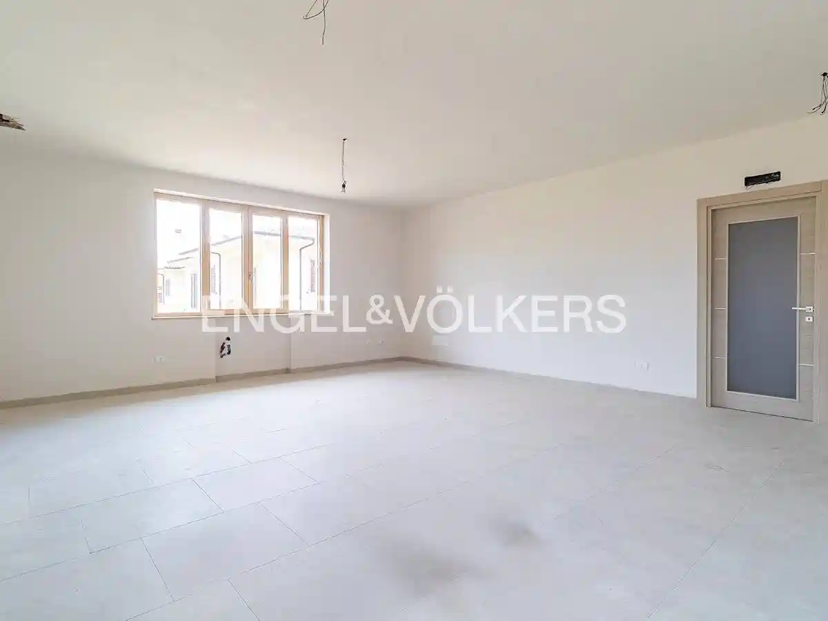 Villa in vendita a Scandriglia