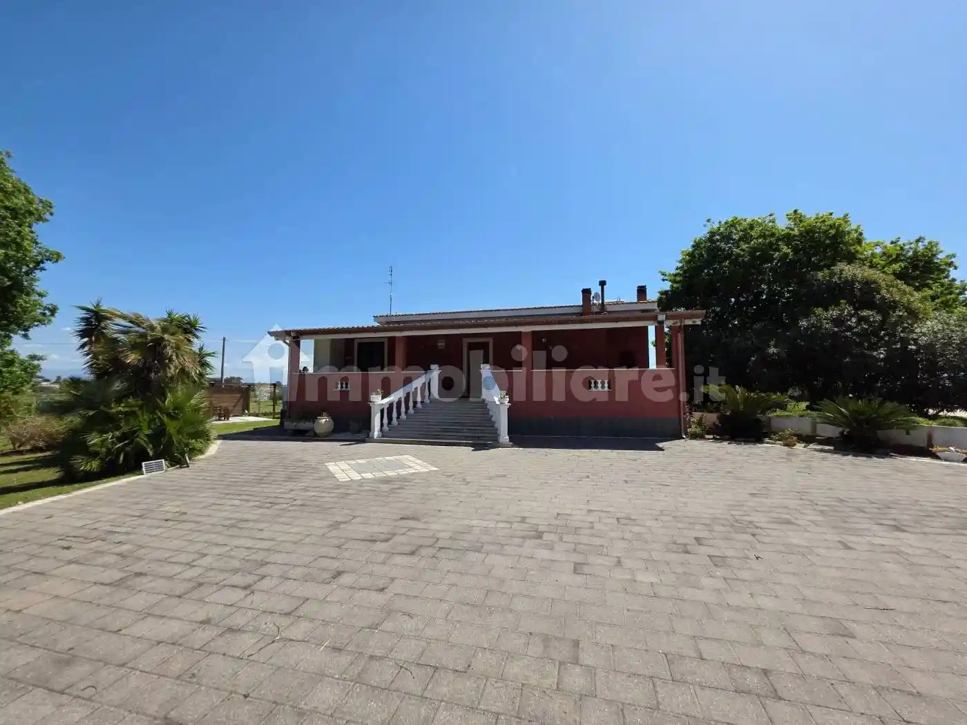 Villa in vendita a Nettuno