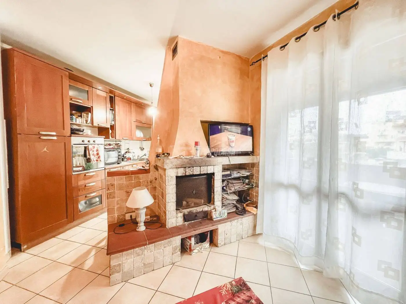 Attico - Mansarda in vendita a Civitavecchia