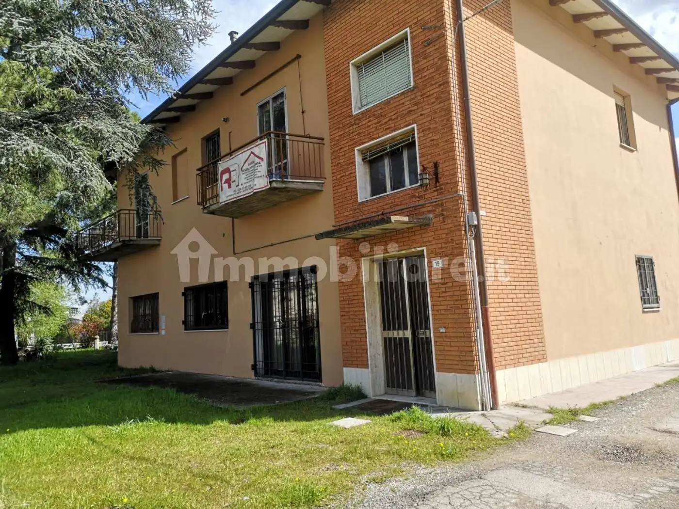 Appartamento in vendita a Dozza