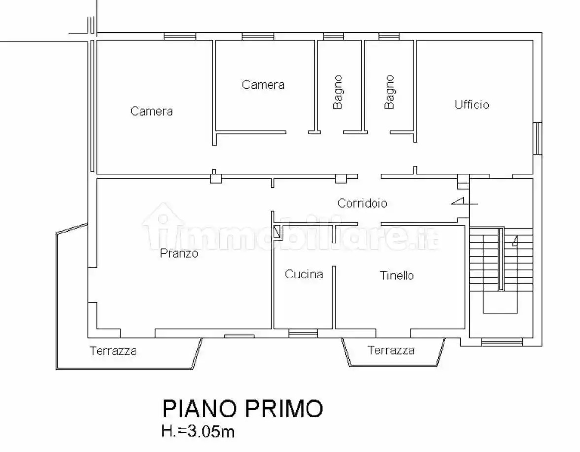 Appartamento - foto 2
