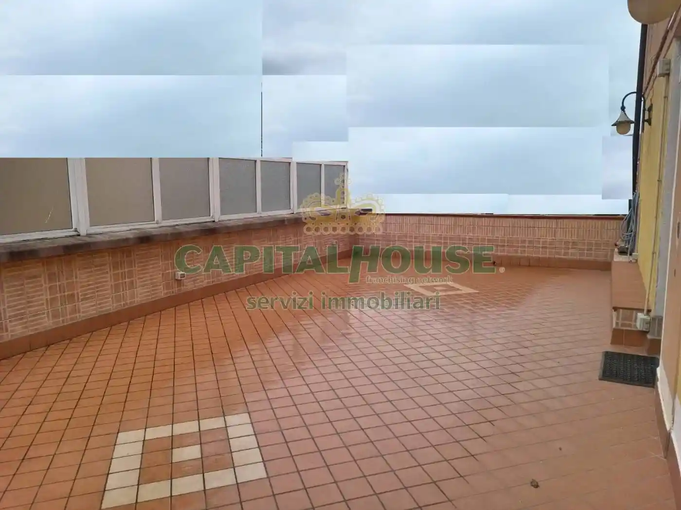 Appartamento in vendita a Montoro