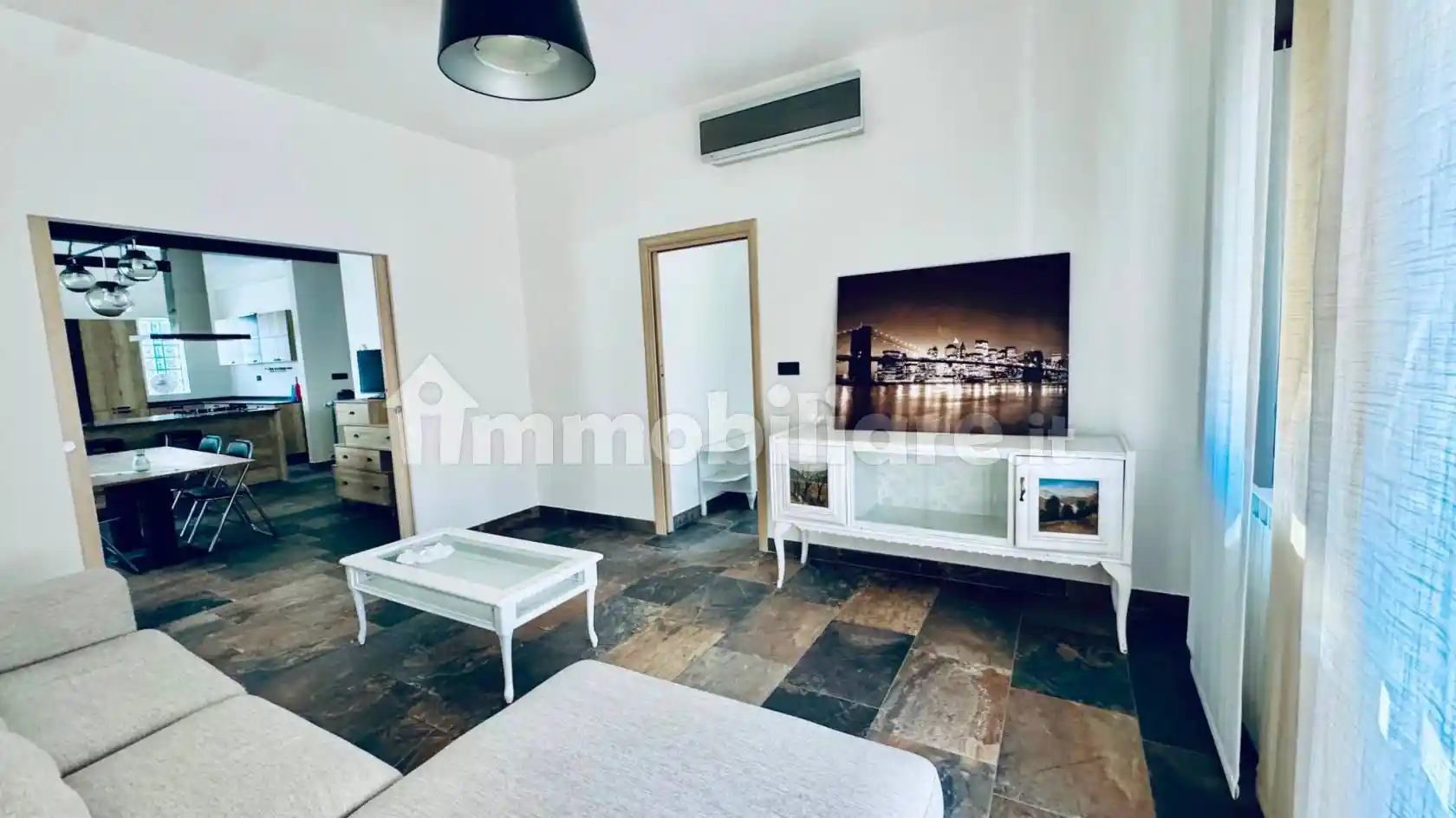 Appartamento in vendita a Chioggia