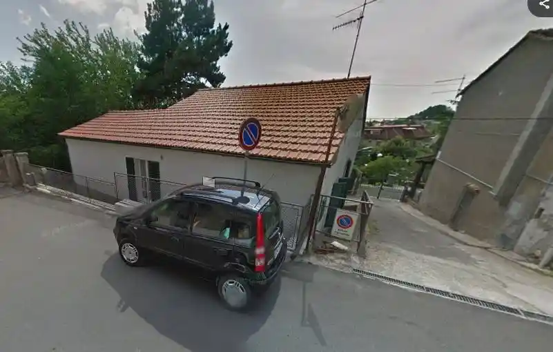 Villa in vendita a Roccastrada