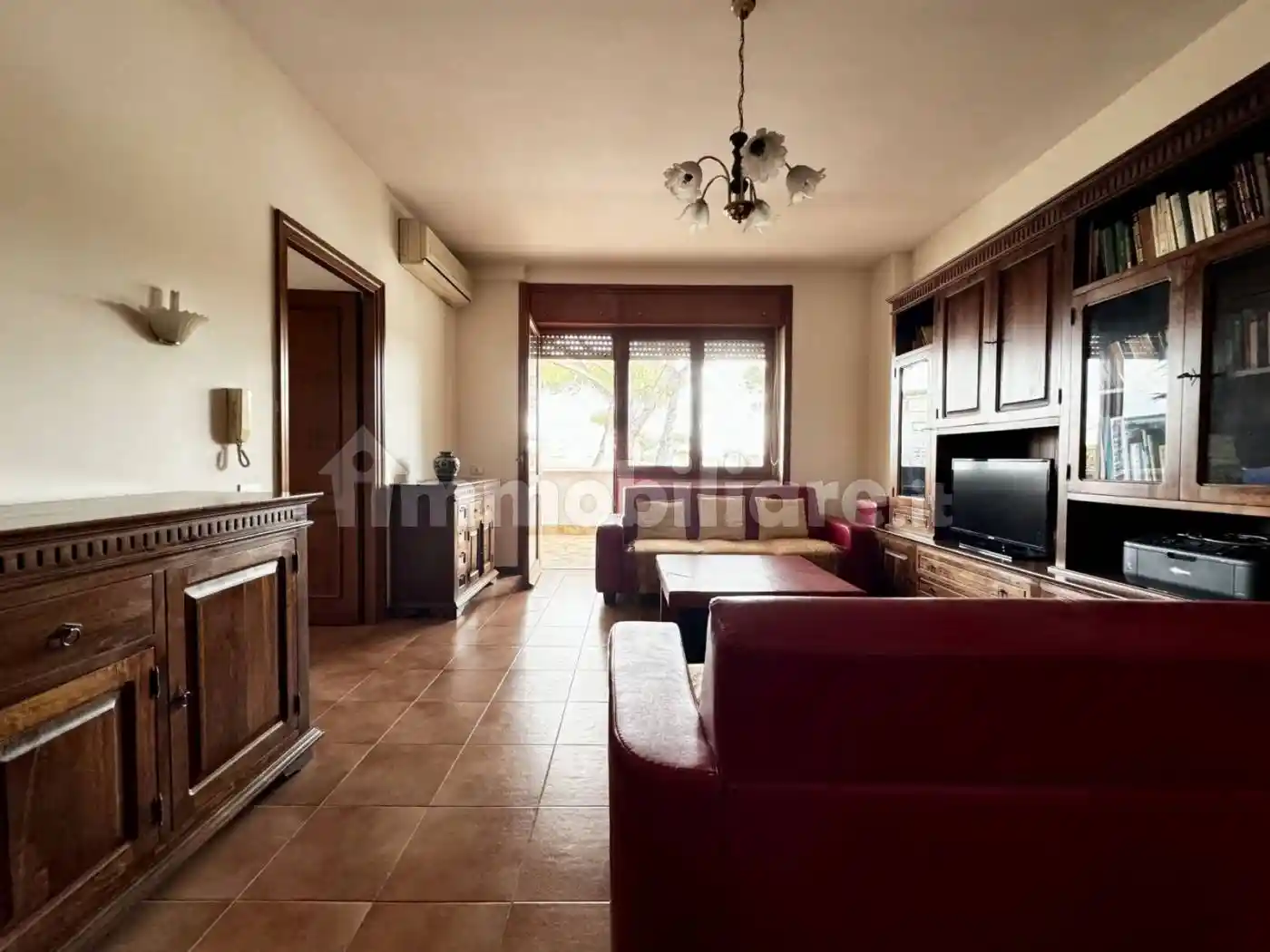 Quadrilocale via Valerico Laccetti, Tor Sapienza - La Rustica, Roma - foto 4