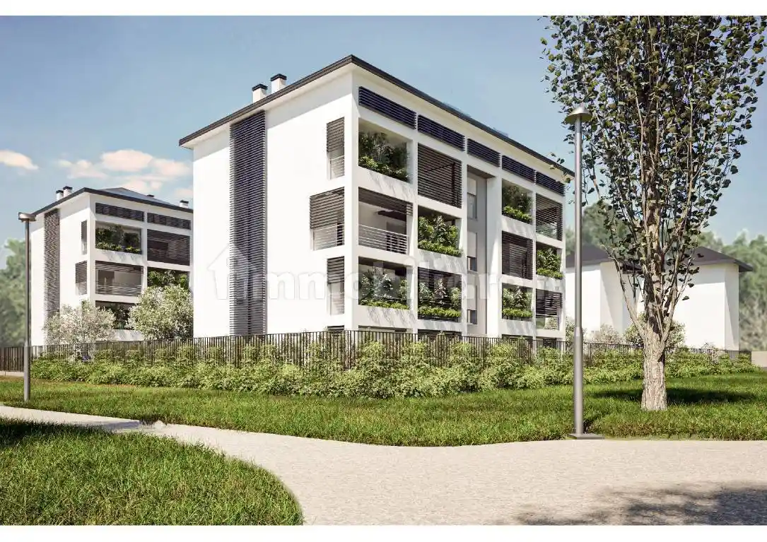Appartamento in vendita a Legnano