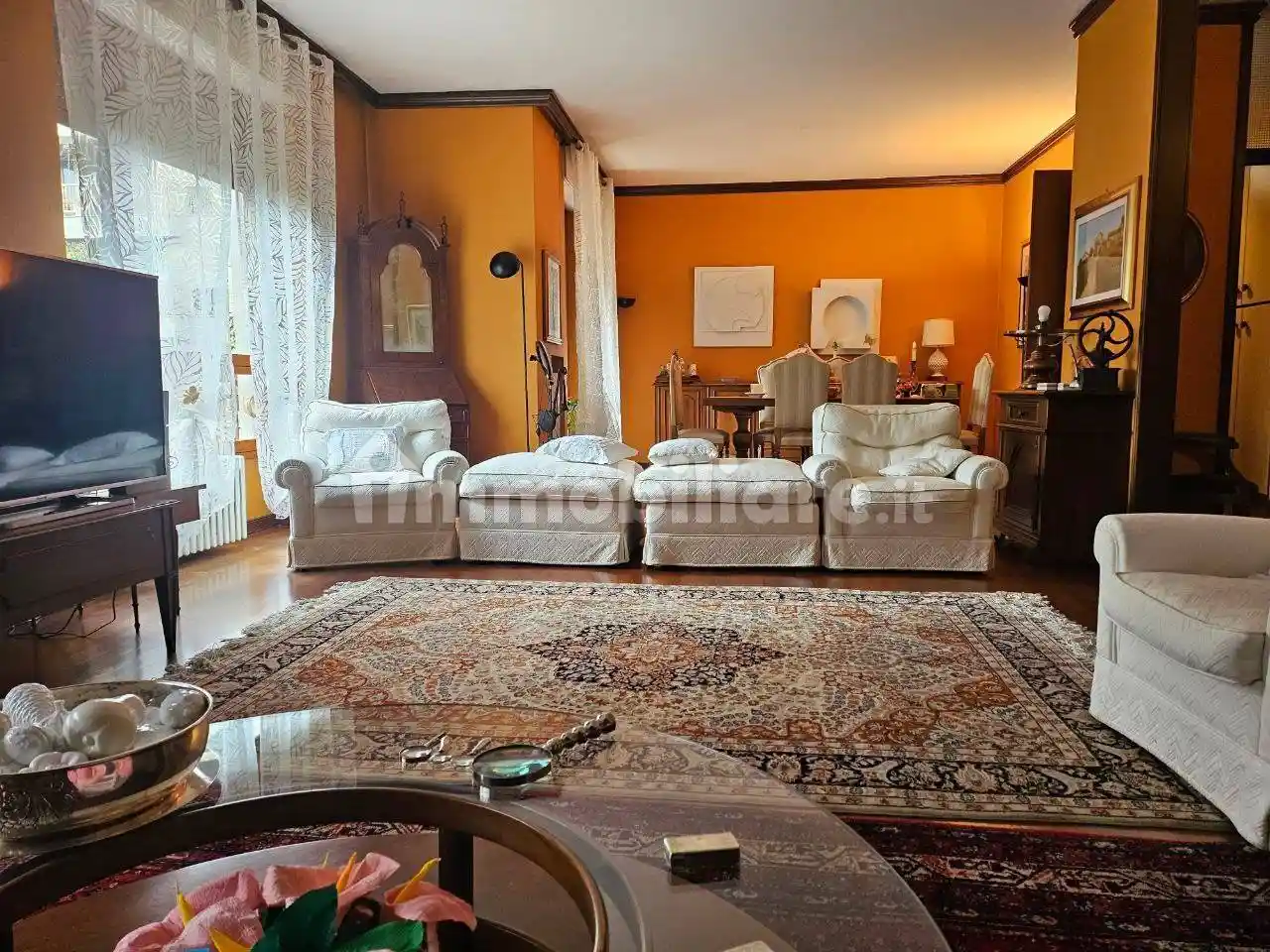 Quadrilocale via Arzaga 30, Bande Nere, Milano - foto 2