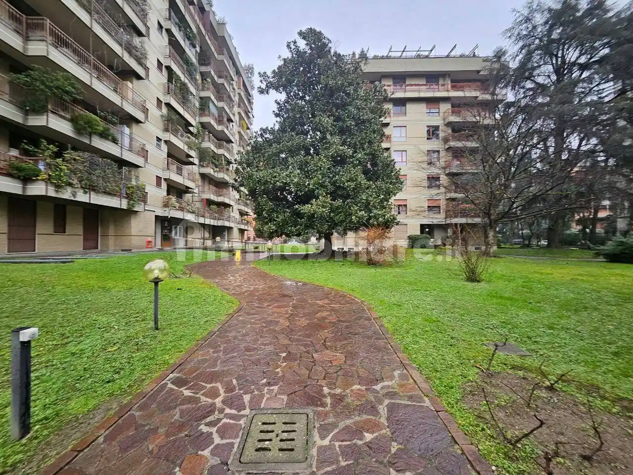 Quadrilocale via Arzaga 30, Bande Nere, Milano - foto 3