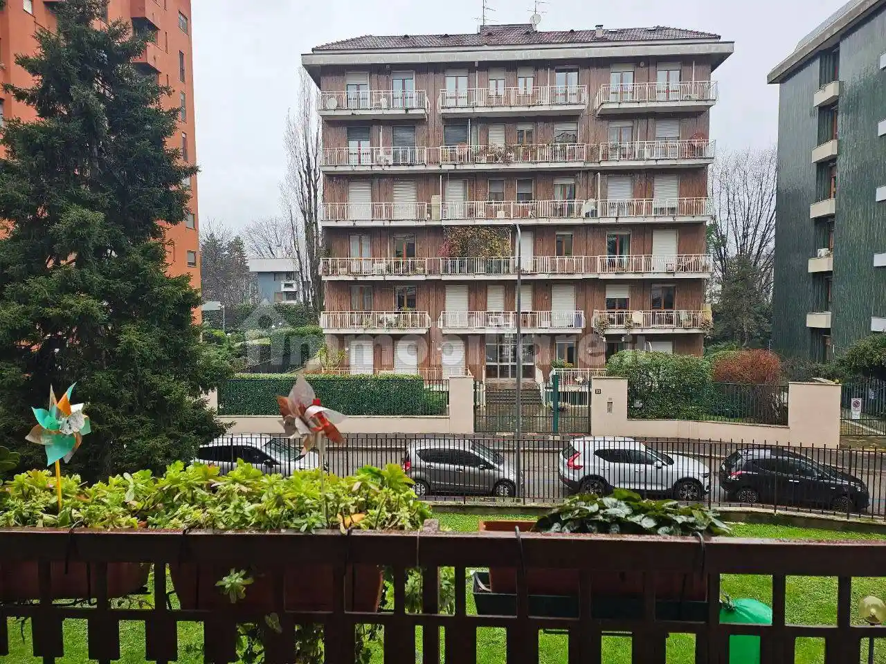 Quadrilocale via Arzaga 30, Bande Nere, Milano - foto 4