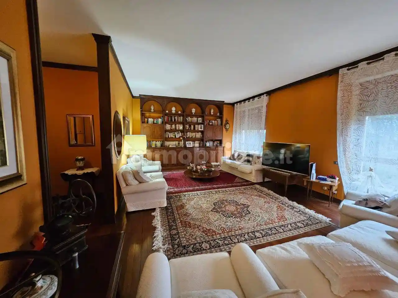 Quadrilocale via Arzaga 30, Bande Nere, Milano - foto 5