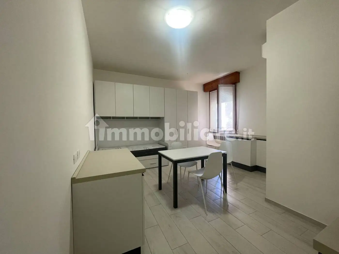 Appartamento in affitto a Reggio Emilia