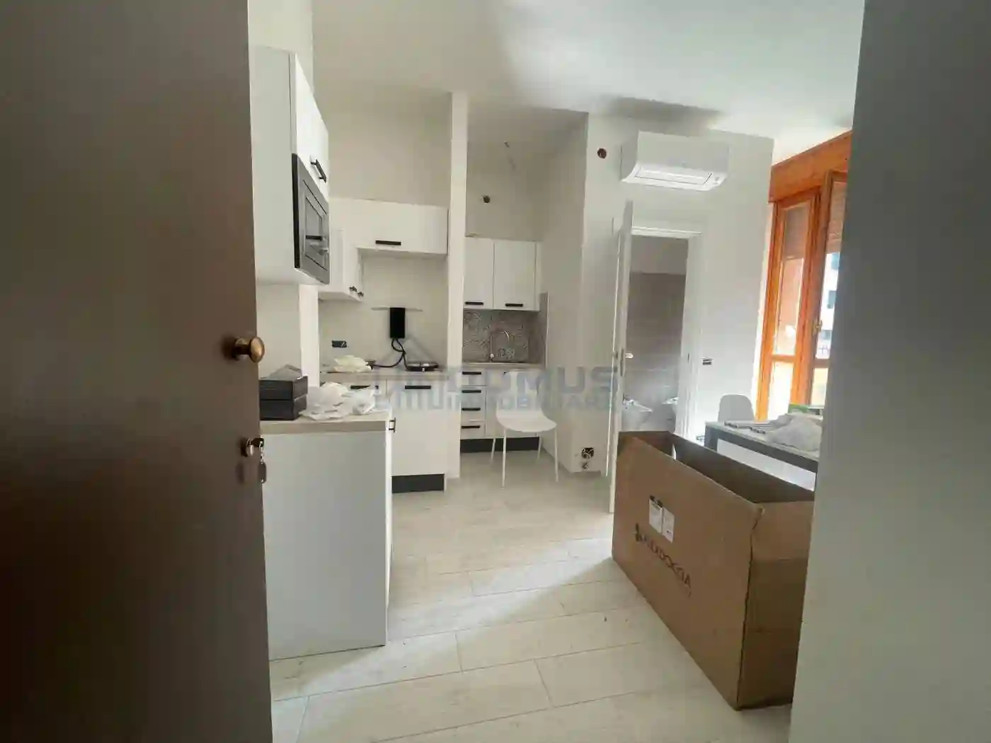 Monolocale via Quattro Giornate di Napoli, Ospedale - Villaggio Manenti, Reggio Emilia - foto 4