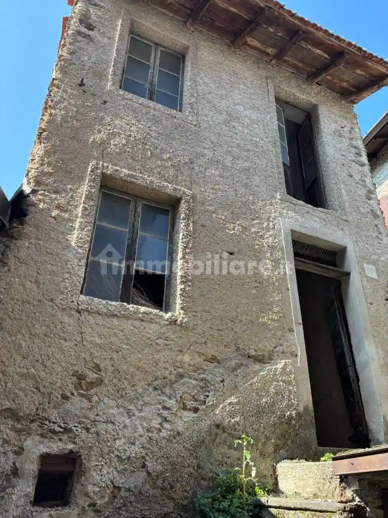 Rustico - Casale in vendita a San Siro