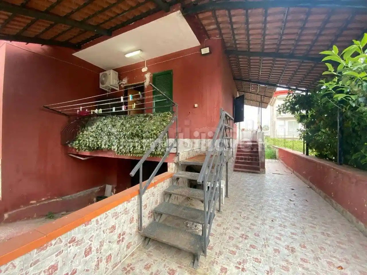 Villa unifamiliare, buono stato, 140 m², Asi - Ponte Riccio, Giugliano in Campania - foto 2