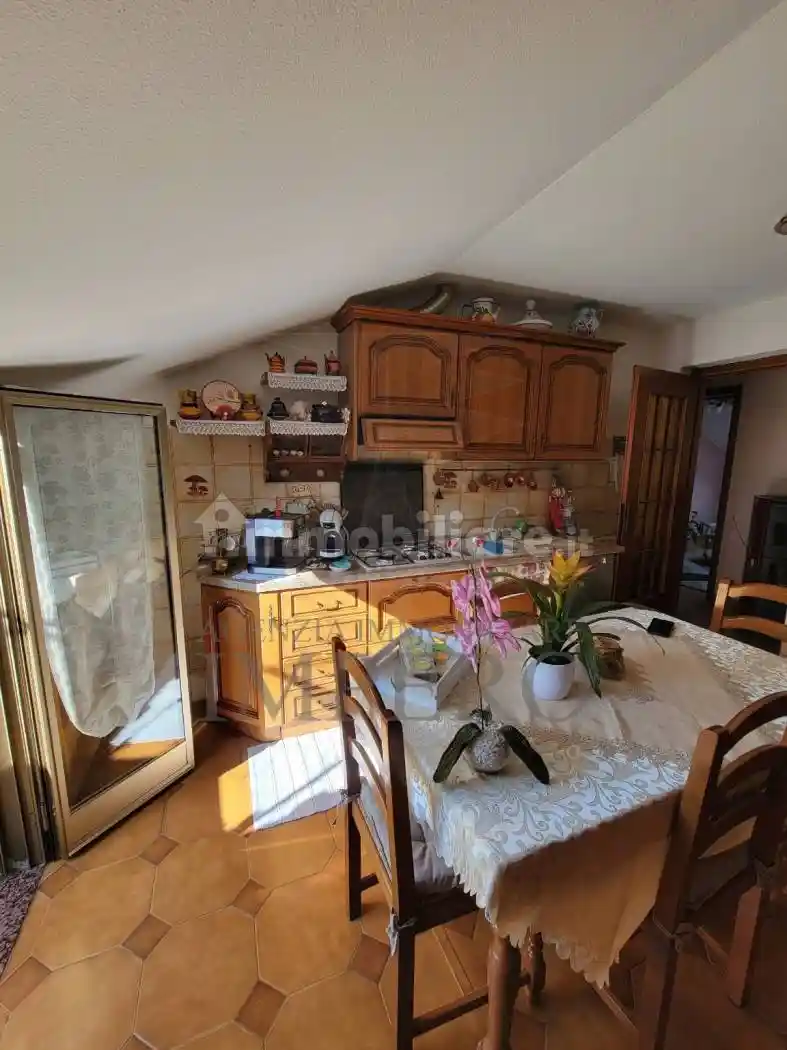 Mansarda frazione Varase 31, Varase, Bevera, Ventimiglia - foto 4