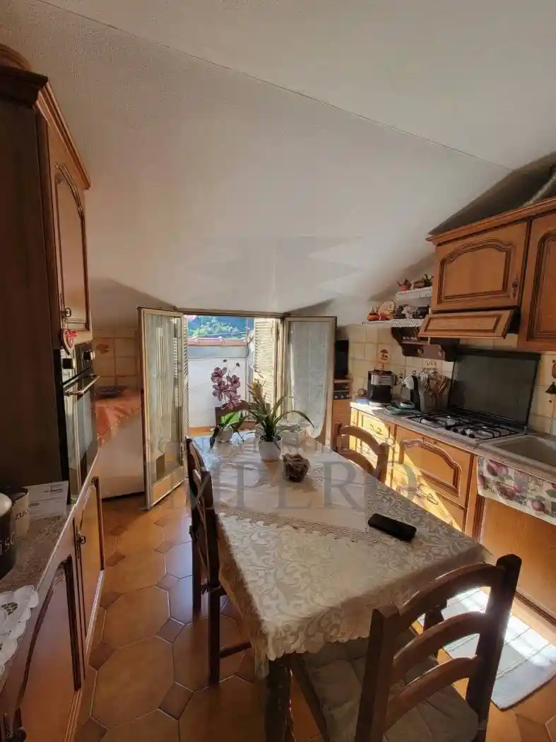 Mansarda frazione Varase 31, Varase, Bevera, Ventimiglia - foto 5