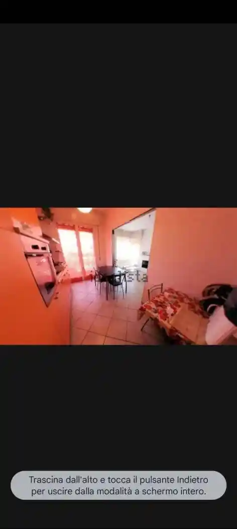 Appartamento in vendita a Rapallo