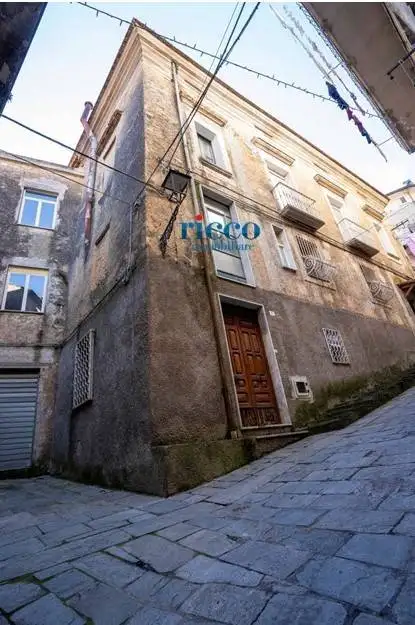 Appartamento in vendita a Camerota