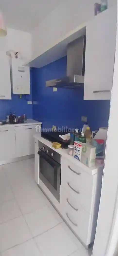 Trilocale via della Marina 1, Silvi Marina, Silvi - foto 3