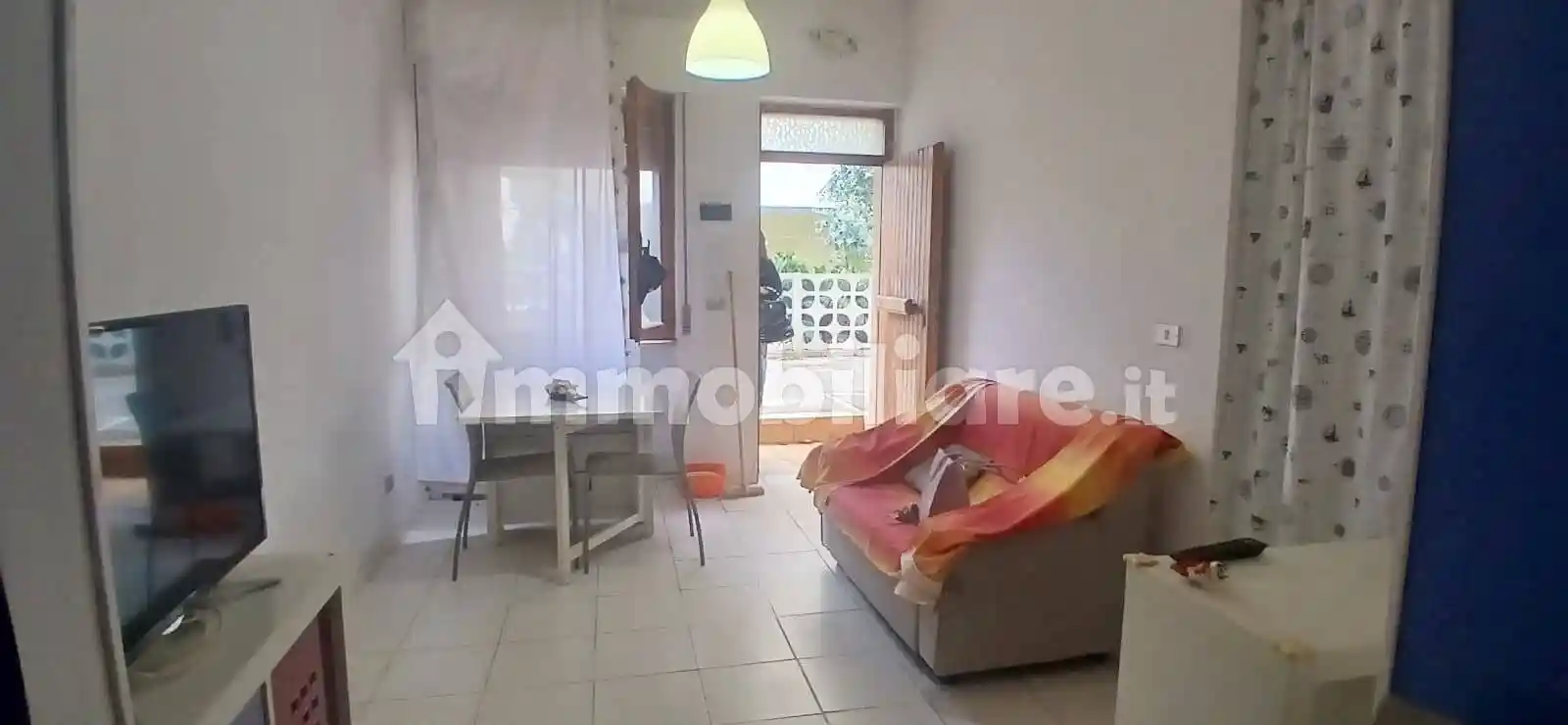 Trilocale via della Marina 1, Silvi Marina, Silvi - foto 4