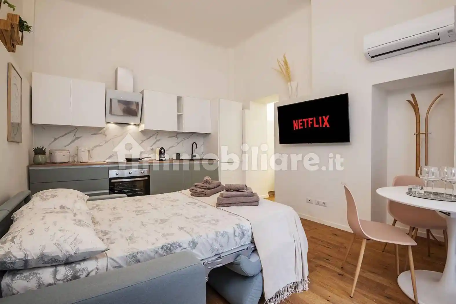 Bilocale viale Certosa, Certosa, Milano - foto 5