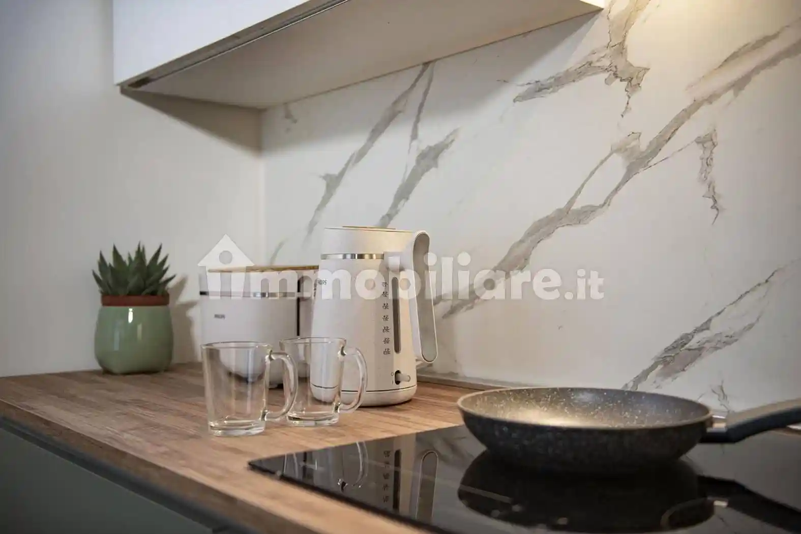 Bilocale viale Certosa, Certosa, Milano - foto 4