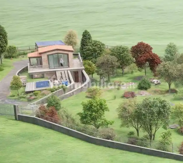 Villa in vendita a Gaeta