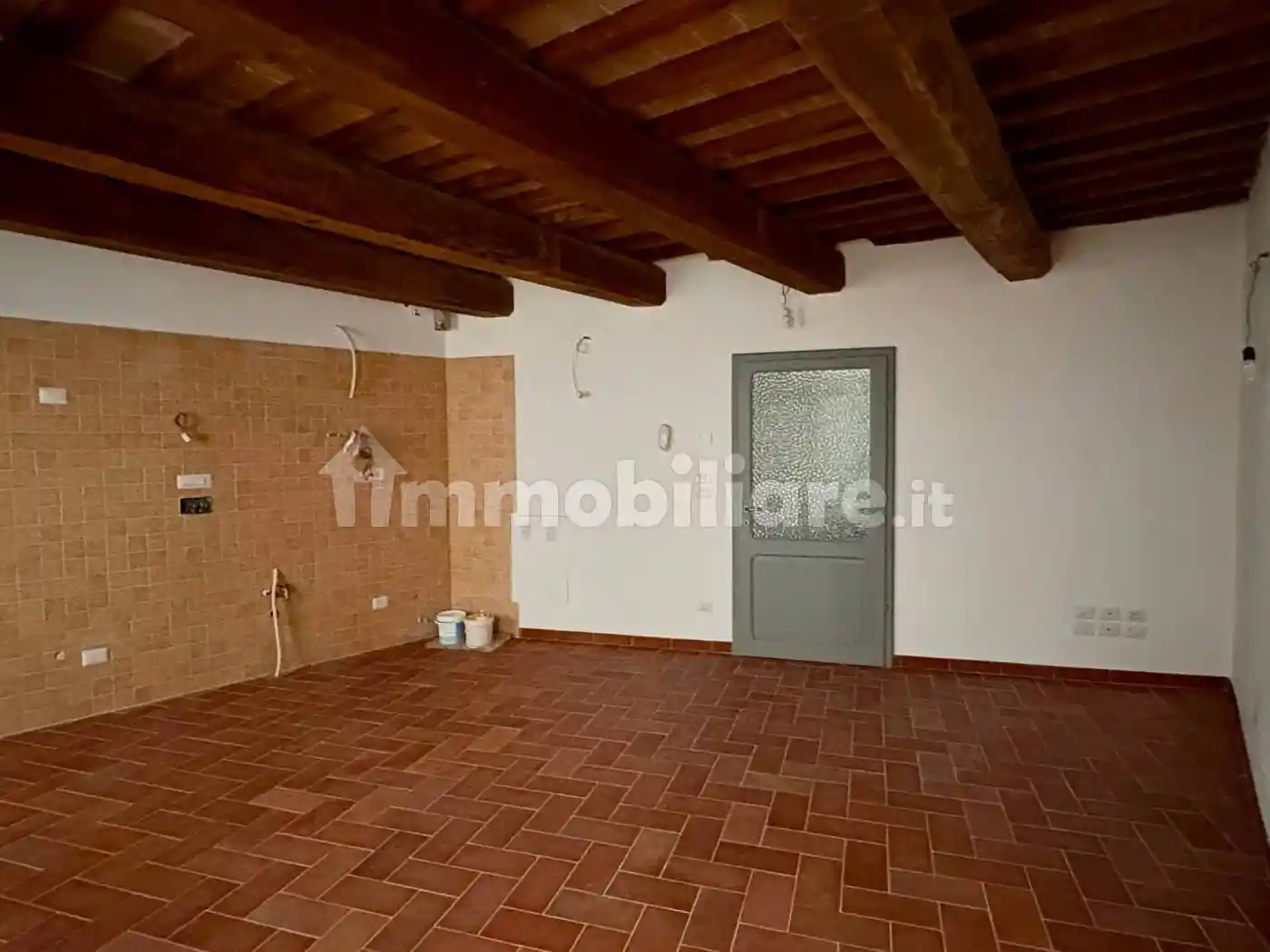 Trilocale via Trinità, Ponte Santa Lucia, Colfiorito, Annifo, Foligno - foto 4