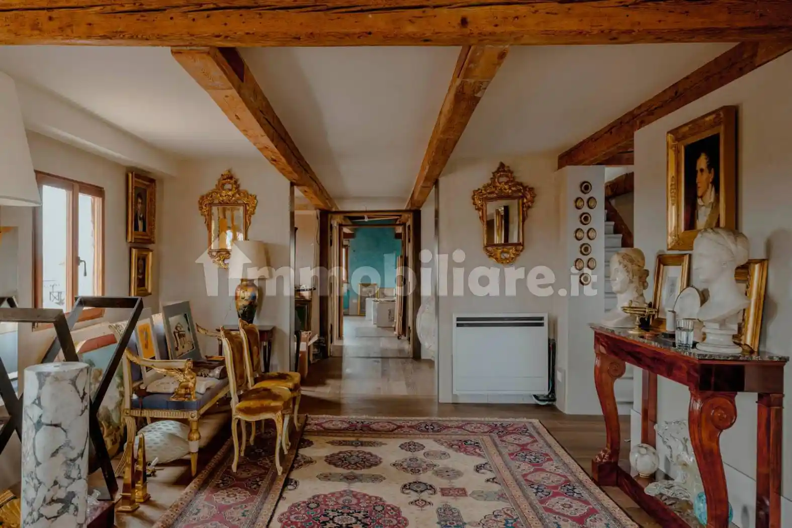 Appartamento in vendita a Venezia