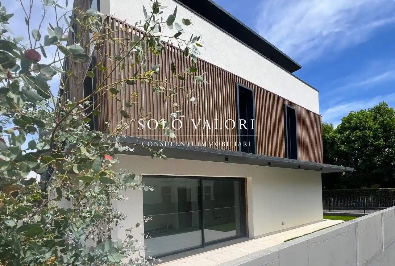 Villetta a schiera in vendita a Castelfranco Veneto