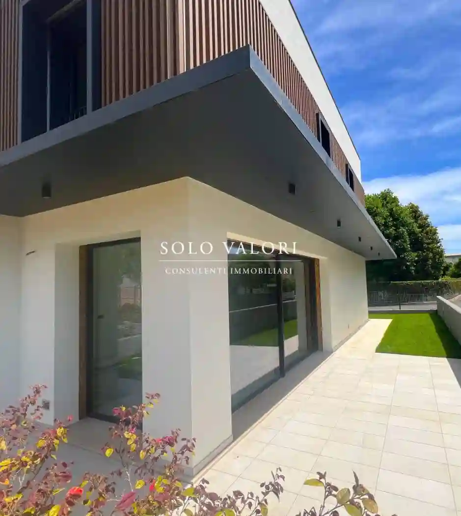 Villetta a schiera - foto 2