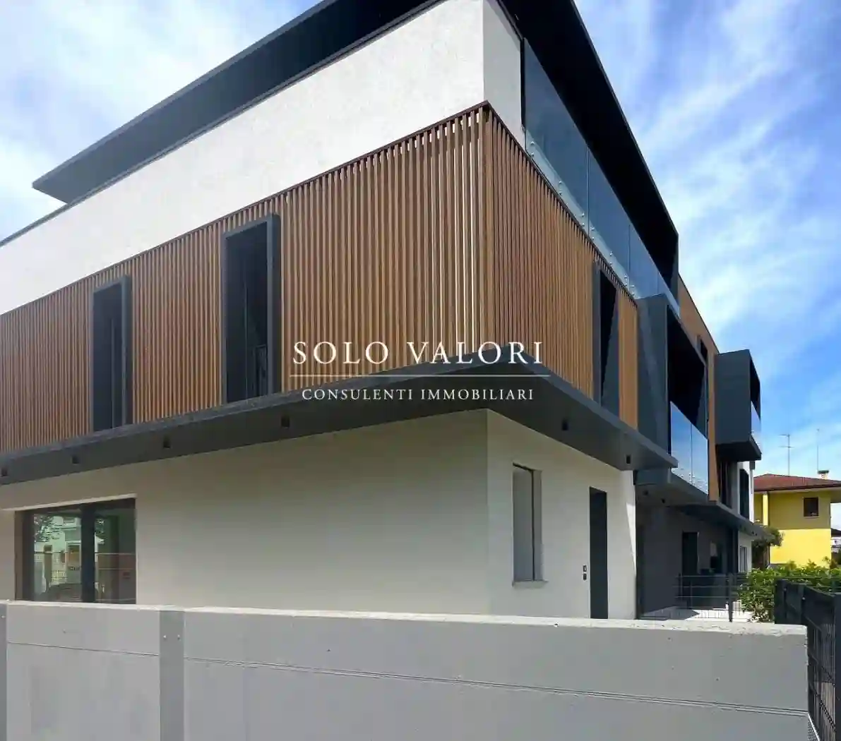 Villetta a schiera - foto 4