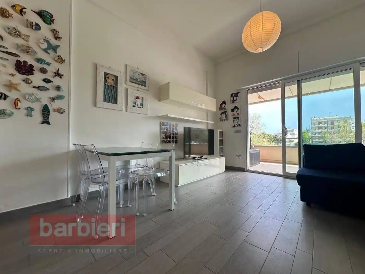 Appartamento in affitto a Cervia