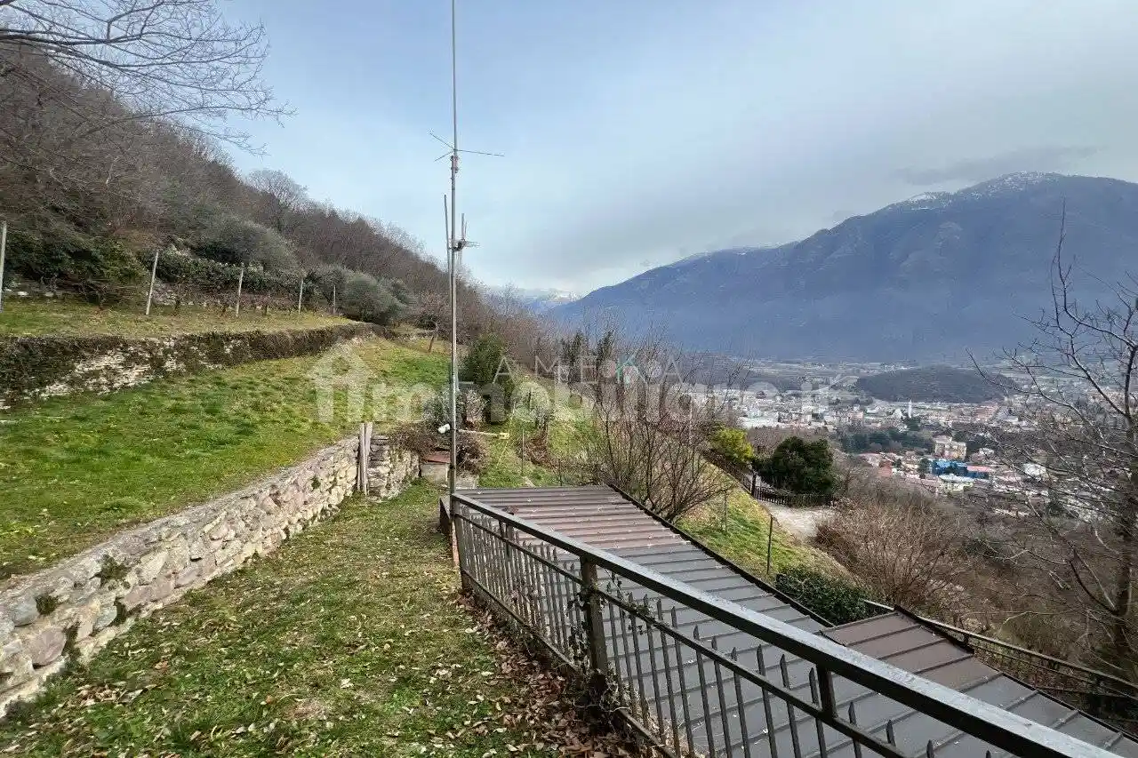 Rustico - Casale in vendita a Darfo Boario Terme