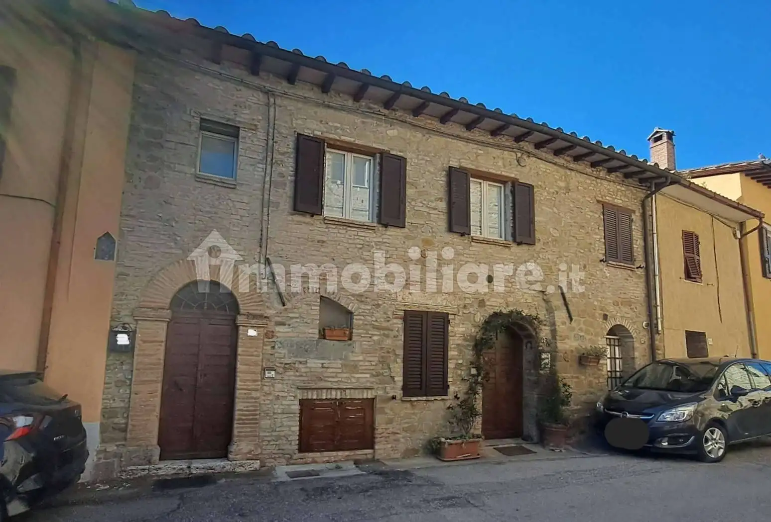 Appartamento in vendita a Perugia