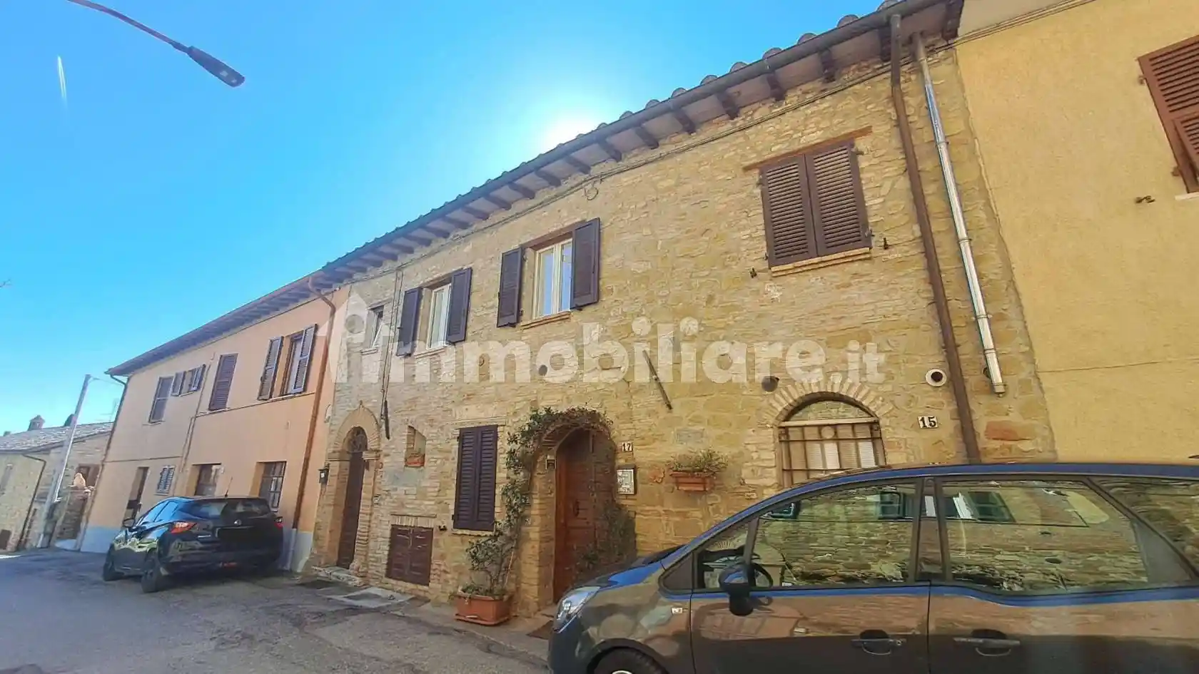 Bilocale via della Mentuccia, Ponte San Giovanni - Balanzano, Perugia - foto 2