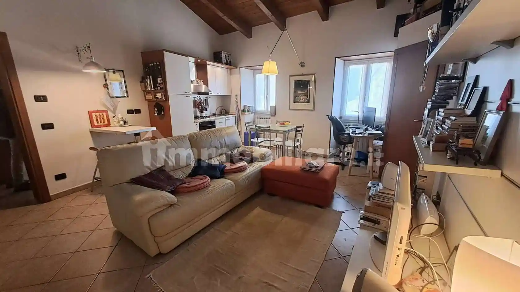 Bilocale via della Mentuccia, Ponte San Giovanni - Balanzano, Perugia - foto 4