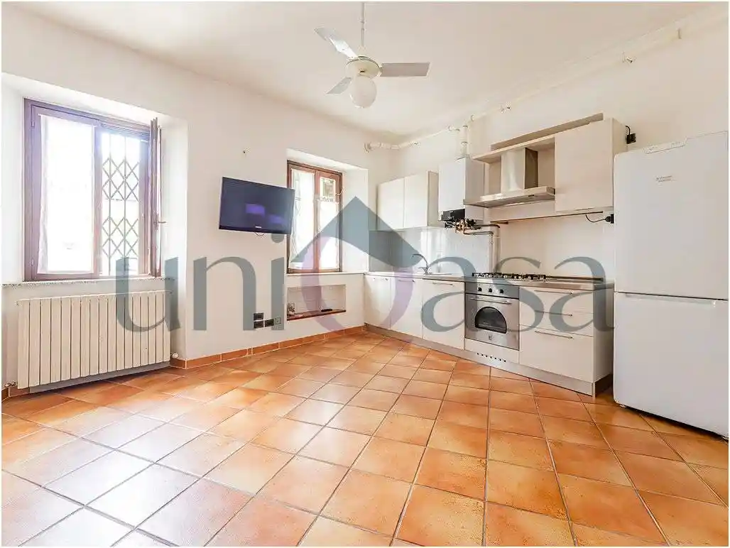 Appartamento in vendita a Galbiate