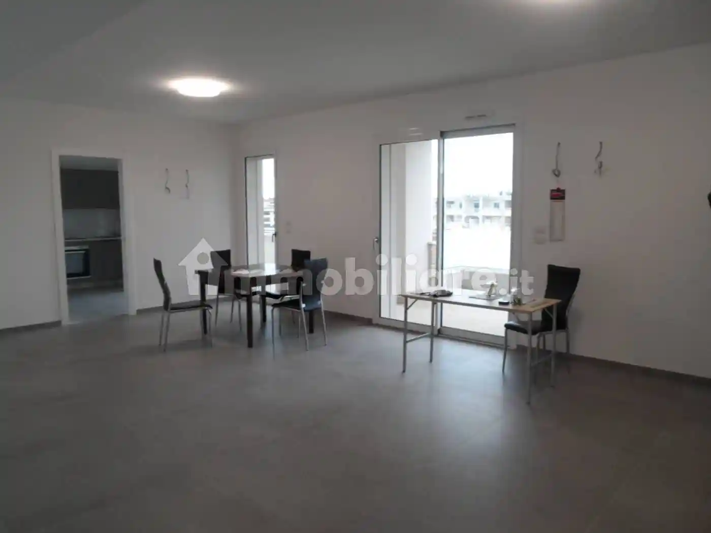 Appartamento in vendita a San Benedetto del Tronto