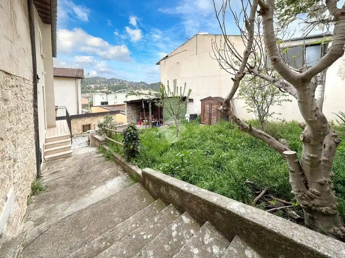 Terratetto plurifamiliare largo Guglielmo Oberdan 3, Sant'Elia - Bazzano, L'Aquila - foto 3