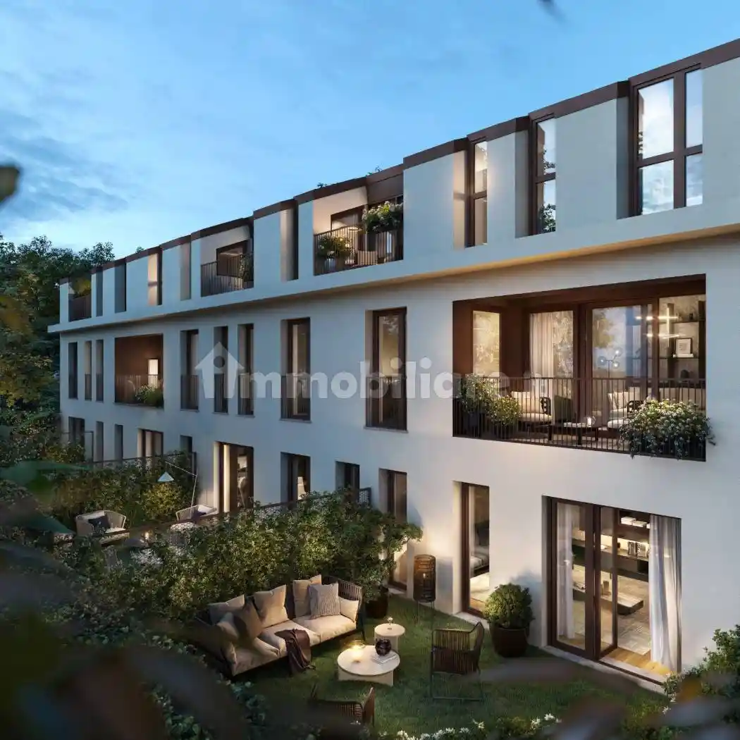 Appartamenti e Attici di nuova costruzione a Milano - foto 3