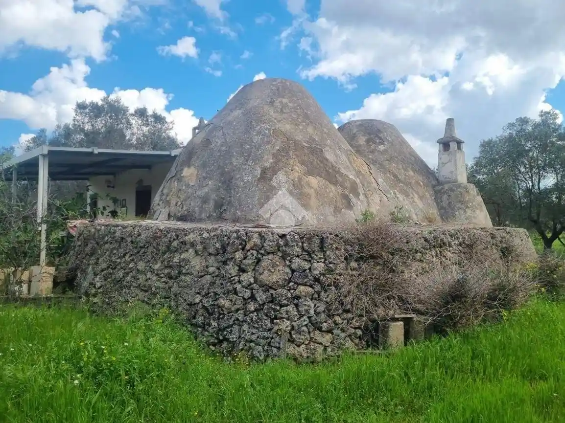 Villa in vendita a Francavilla Fontana