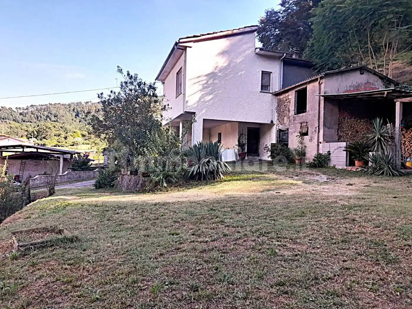 Villa in vendita a Camaiore